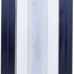 Westek Battery Operated Lights Bria LED Bar Light On/Off | BL-BR33B-SW