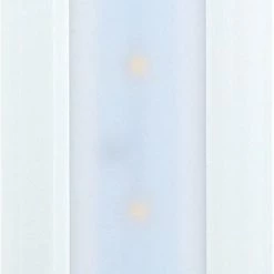 Westek Battery Operated Lights Bria LED Bar Light With Motion Sensor | BL-BR33M-SW