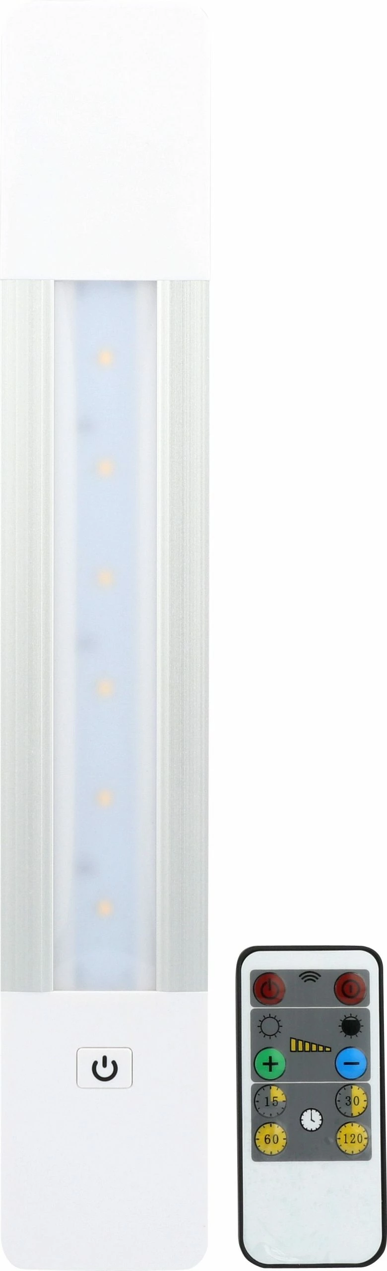 Deals π Westek Bria LED Bar Light With RF Remote | BL-BR33R-SW π 1 Westek Bria LED Bar Light With RF Remote | BL-BR33R-SW