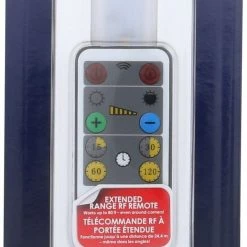 Deals π Westek Bria LED Bar Light With RF Remote | BL-BR33R-SW π 40 Westek Bria LED Bar Light With RF Remote | BL-BR33R-SW