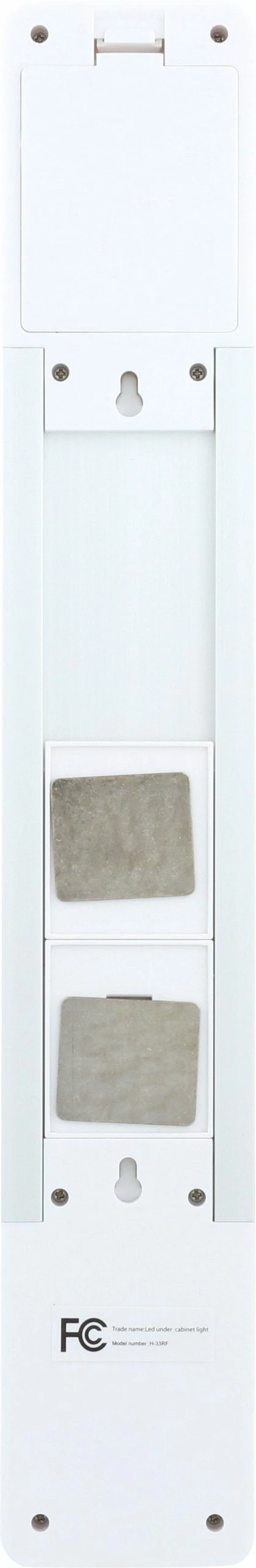 Deals π Westek Bria LED Bar Light With RF Remote | BL-BR33R-SW π 6 Westek Bria LED Bar Light With RF Remote | BL-BR33R-SW