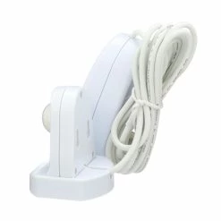 Westek Indoor Plug-In Corded Motion Activated Light Control | MLC12BC-4 Light Controls