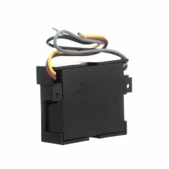 Westek Light Controls Indoor Wire-In 3-Level Touch Dimmer Replacement | 6503BC