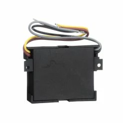 Westek Light Controls Indoor Wire-In 3-Level Touch Dimmer Replacement | 6503BC