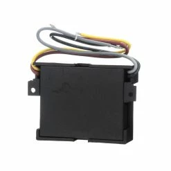 Westek Light Controls Indoor Wire-In 3-Level Touch Dimmer Replacement | 6503BC