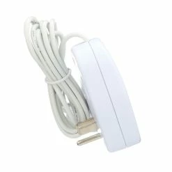 Westek Indoor Plug-In Corded Motion Activated Light Control | MLC12BC-4 Light Controls