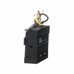 Westek Light Controls Indoor Wire-In 3-Level Touch Dimmer Replacement | 6503BC