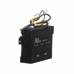 Westek Light Controls Indoor Wire-In 3-Level Touch Dimmer Replacement | 6503BC