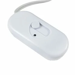 Westek Indoor Plug In Table Top Dimmer Slide | 4010W Light Controls