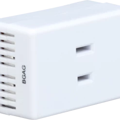 Westek Indoor Plug-In 3-Level Touch Dimmer | 6004B