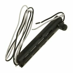 Westek Indoor Wire-In Full Range Replacement Dimmer, 500W | 6079BC