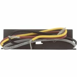 Westek Light Controls Indoor Wire-In 3-Level Touch Dimmer Replacement | 6503BC