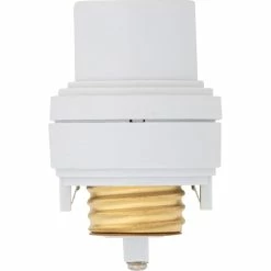 Westek Light Controls Indoor Screw-In 3-Level Touch Dimmer | 6603BC