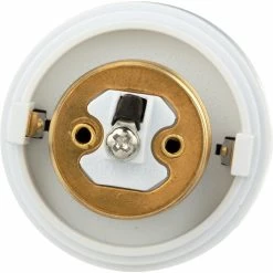 Westek Light Controls Indoor Screw-In 3-Level Touch Dimmer | 6603BC