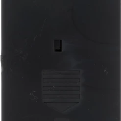 Amerelle Battery Operated Lights LED Mini Task Bars, Silver - 2 Pack | 71187CC