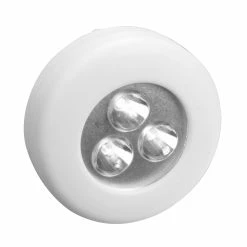 Amerelle Lite-N-Up LED Utility Light - White | 75201