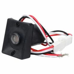 Westek Outdoor Wire-In Dusk To Dawn Post Eye Light Control | 758LP