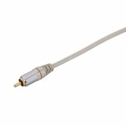 Zenith Consumer Electronics Premium Digital Coax Cable, 6' | AD3006B