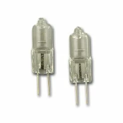 Westek 20W, 120V Halogen Replacement Bulbs 2PK | ALV00XB