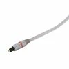 Zenith Consumer Electronics Premium Fiber Optic Cable, 3'/6' | AP3003B, AP3006B
