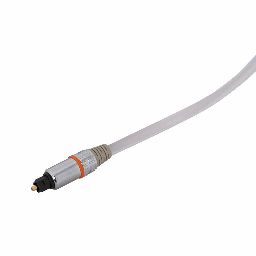 Best Pirce ๐ฏ Zenith Consumer Electronics Premium Fiber Optic Cable, 3'/6' | AP3003B, AP3006B ๐ 1 Zenith Consumer Electronics Premium Fiber Optic Cable, 3'/6' | AP3003B, AP3006B