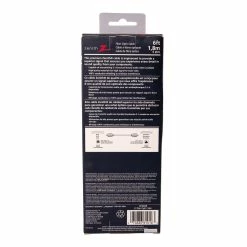 Best Pirce ๐ฏ Zenith Consumer Electronics Premium Fiber Optic Cable, 3'/6' | AP3003B, AP3006B ๐ 11 Zenith Consumer Electronics Premium Fiber Optic Cable, 3'/6' | AP3003B, AP3006B