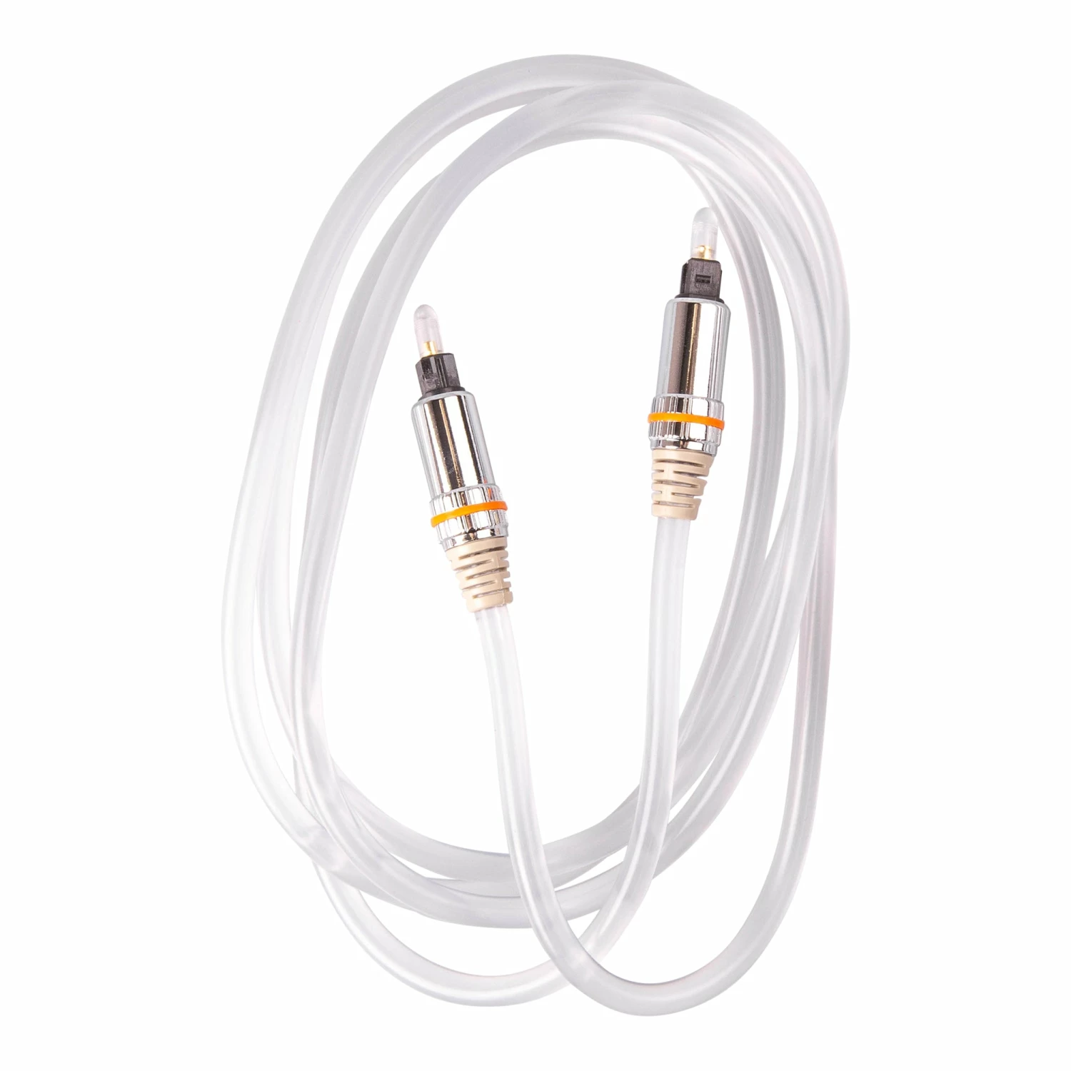 Best Pirce ๐ฏ Zenith Consumer Electronics Premium Fiber Optic Cable, 3'/6' | AP3003B, AP3006B ๐ 2 Zenith Consumer Electronics Premium Fiber Optic Cable, 3'/6' | AP3003B, AP3006B