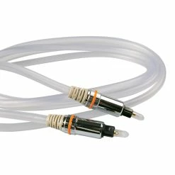 Best Pirce ๐ฏ Zenith Consumer Electronics Premium Fiber Optic Cable, 3'/6' | AP3003B, AP3006B ๐ 9 Zenith Consumer Electronics Premium Fiber Optic Cable, 3'/6' | AP3003B, AP3006B