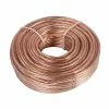 Zenith Consumer Electronics 18 AWG Speaker Wire, 50'/100' | AS105018C, AS110018C