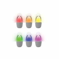 Westek Arch Color Changing LED Night Light | NL-ARCH-CL Night Lights