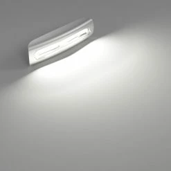 Westek LED Cob Task Under Cabinet Bar Light | LEDCOB2-T Battery Operated Lights