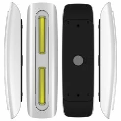 Westek LED Cob Task Under Cabinet Bar Light | LEDCOB2-T Battery Operated Lights