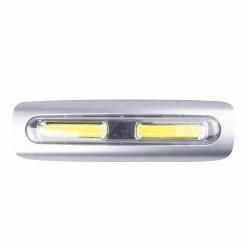 Westek LED Cob Task Under Cabinet Bar Light | LEDCOB2-T Battery Operated Lights
