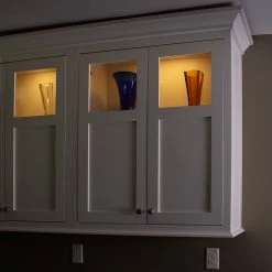 Westek Battery Operated Lights Rechargeable Bar Light Series | BL-CLNG5RC