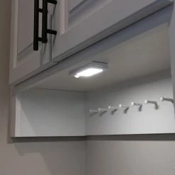 Westek Battery Operated Lights Rechargeable Bar Light Series | BL-CLNG5RC