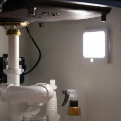 Westek Rechargeable Bar Light Series | BL-BAR4RC Battery Operated Lights