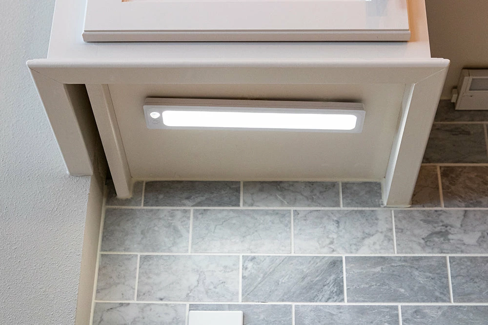 Hot Sale π Westek Rechargeable Bar Light Series | BL-BAR12RC π 6 Westek Rechargeable Bar Light Series | BL-BAR12RC