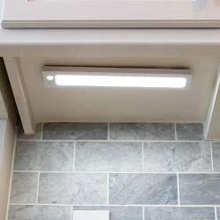 Westek Battery Operated Lights Rechargeable Bar Light Series | BL-CLNG5RC