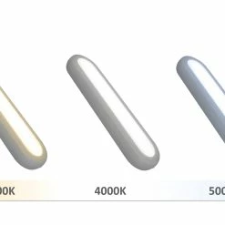 Westek Battery Operated Lights Adjustable White Light Bar | BL-BCCT-W