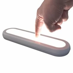 Deals β Westek Battery Operated Lights Adjustable White Light Bar | BL-BCCT-W π― 25 Westek Battery Operated Lights Adjustable White Light Bar | BL-BCCT-W