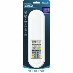 Promo π Westek Color-Changing Adjustable White Light Bar | BL-BCLR-W Battery Operated Lights β 29 Westek Color-Changing Adjustable White Light Bar | BL-BCLR-W Battery Operated Lights