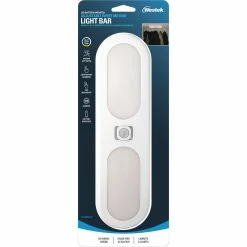 Westek Motion Activated Light Bar | BL-BMTN-W Battery Operated Lights