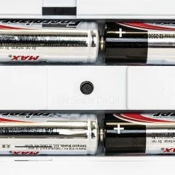 Westek Motion Activated Light Bar | BL-BMTN-W Battery Operated Lights