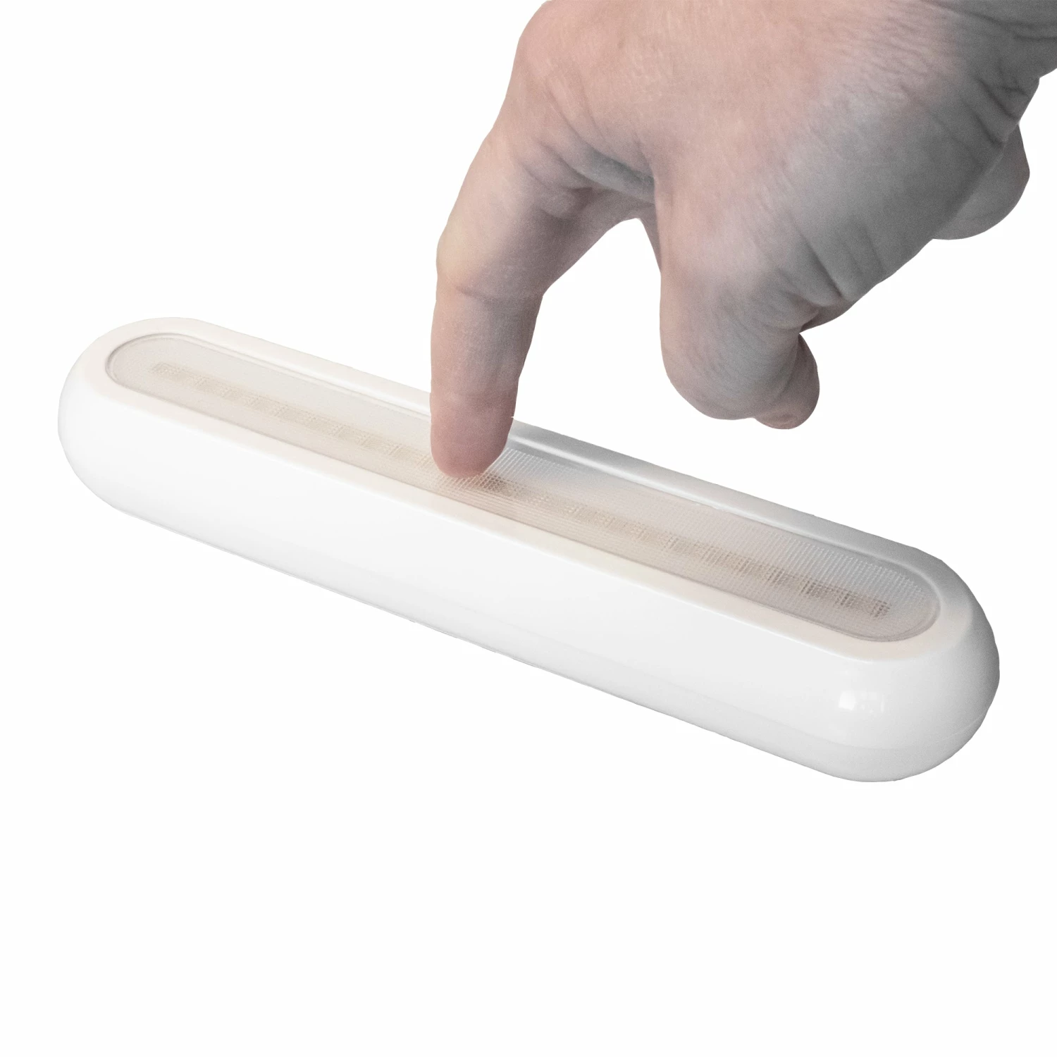 Brand new π― Westek Compact Light Bar | BL-BUTN-W Battery Operated Lights β 5 Westek Compact Light Bar | BL-BUTN-W Battery Operated Lights