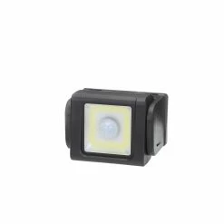 Westek Compact Motion Security Light | BL-CMSL