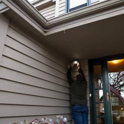 Westek Compact Motion Security Light | BL-CMSL