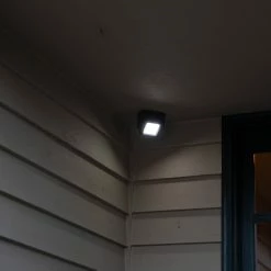 Westek Compact Motion Security Light | BL-CMSL