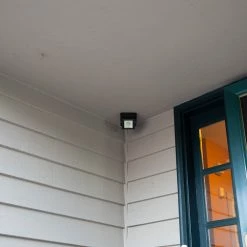 Westek Compact Motion Security Light | BL-CMSL