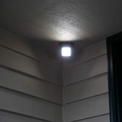 Westek Compact Motion Security Light | BL-CMSL