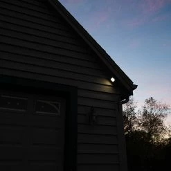 Westek Compact Motion Security Light | BL-CMSL